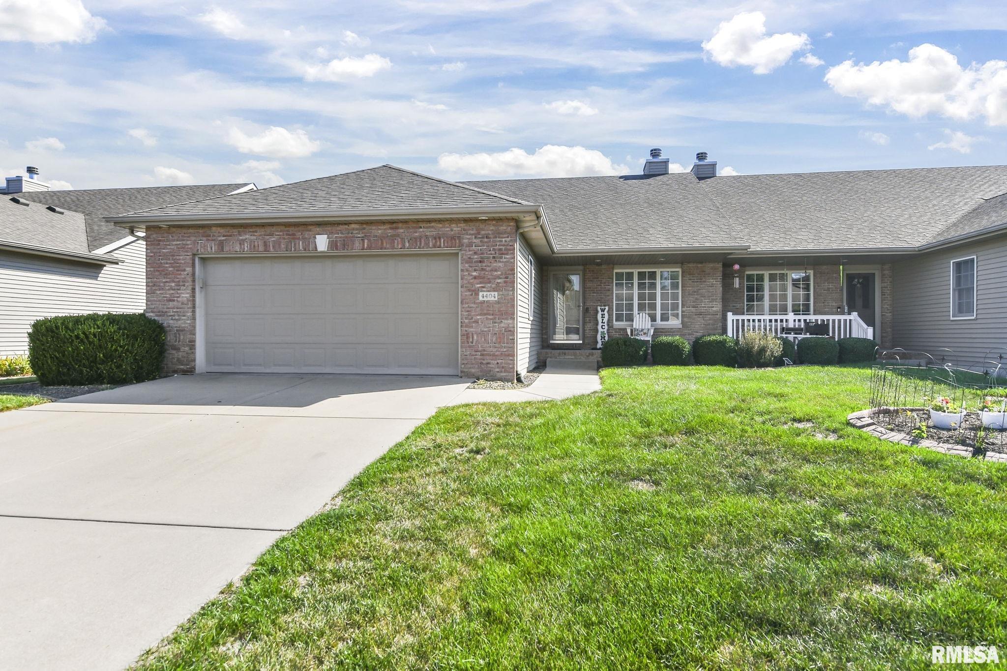 4404 Castle Pines Drive Springfield, IL 62711 - Photo 1 of 35 Gallery Image 1