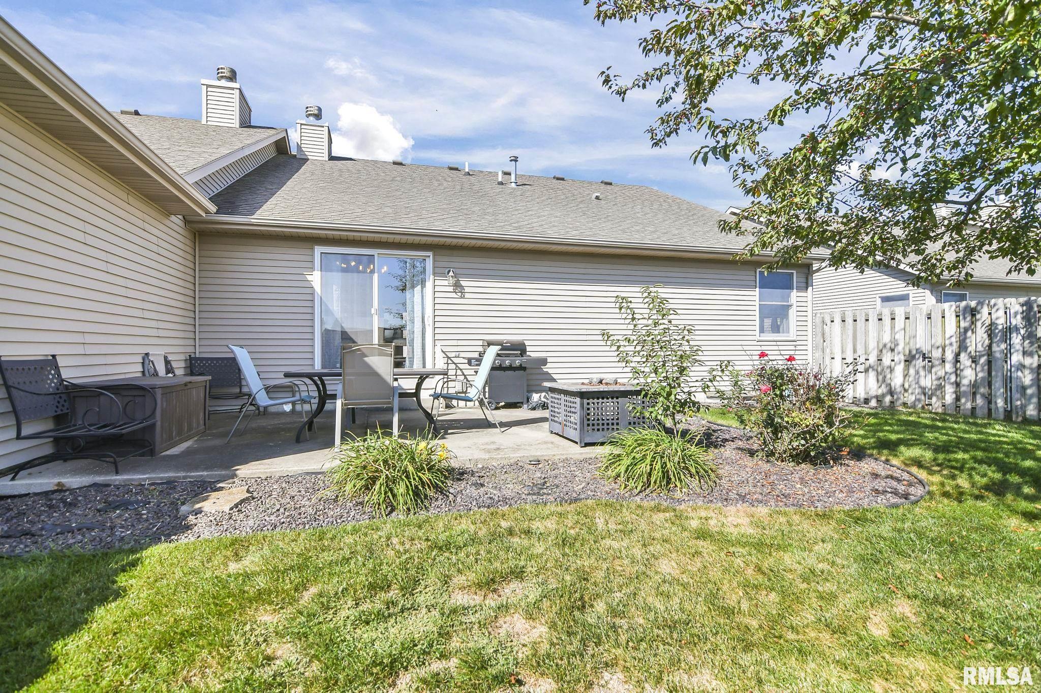 4404 Castle Pines Drive Springfield, IL 62711 - Photo 34 of 35 Gallery Image 34