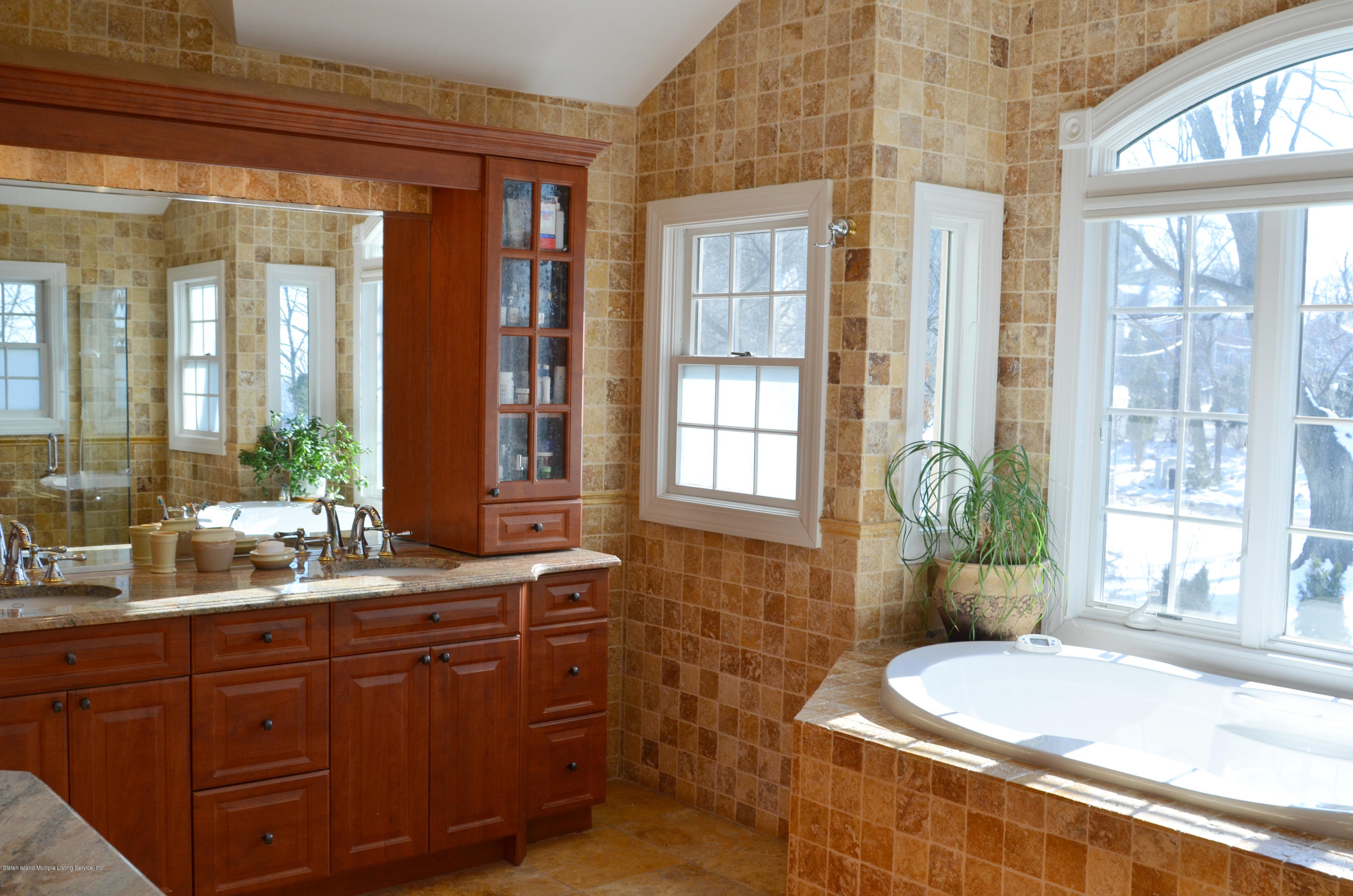 3 Silver Beech Road Staten Island, NY 10301 - Photo 44 of 67 master bathroom 2