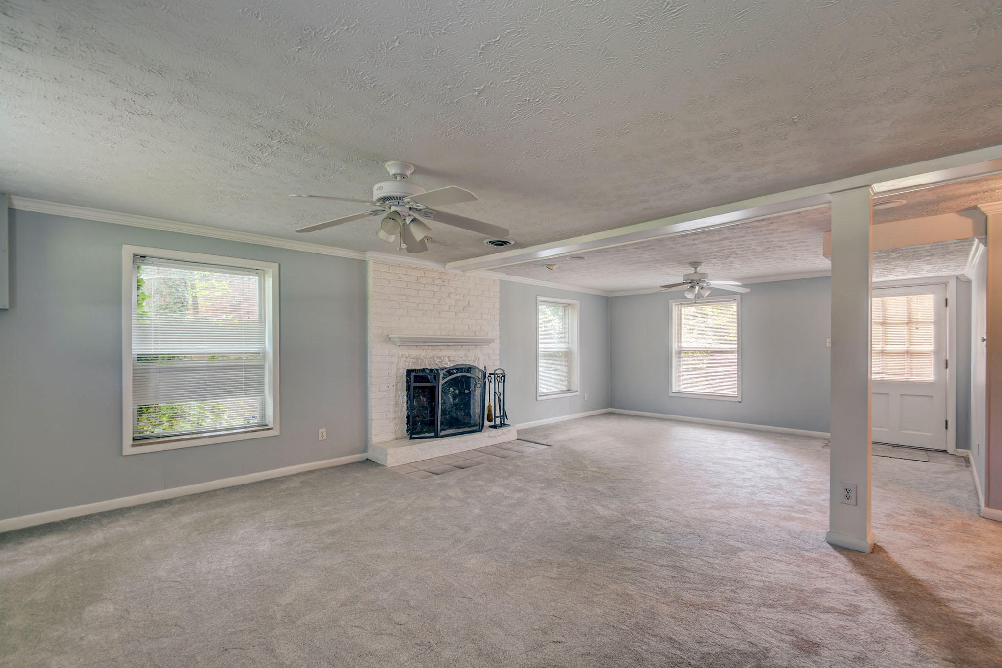 117 Gayle Road Southwest, Unit 2 Knoxville, TN 37922 - Photo 13 of 19 117_Gayle_113