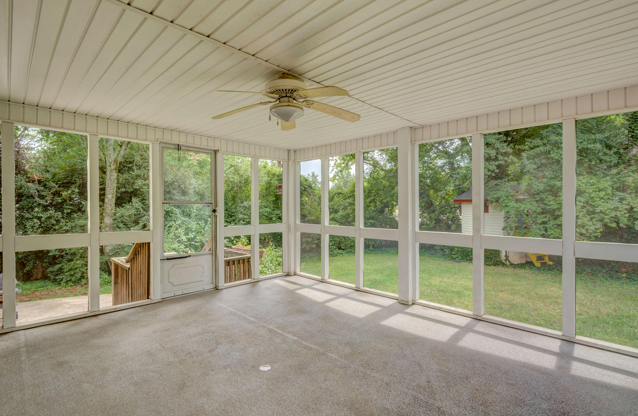 117 Gayle Road Southwest, Unit 2 Knoxville, TN 37922 - Photo 16 of 19 117_Gayle_116