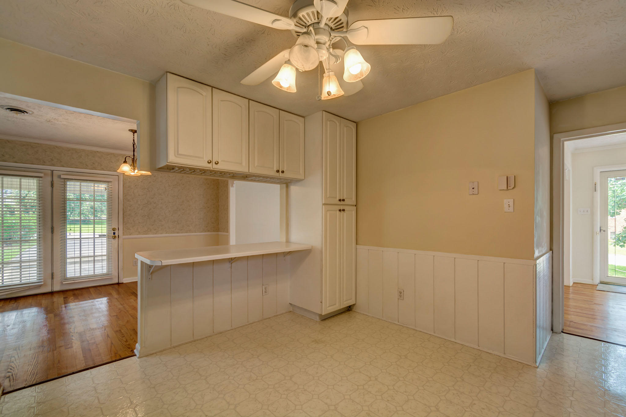 117 Gayle Road Southwest, Unit 2 Knoxville, TN 37922 - Photo 7 of 19 117_Gayle_107