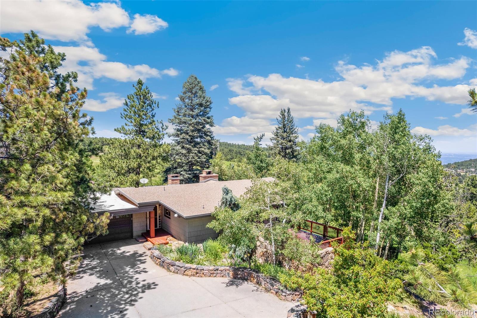 394 Colorow Road Golden, CO 80401 - Photo 1 of 33 Gallery Image 1