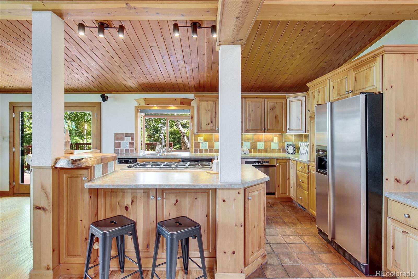 394 Colorow Road Golden, CO 80401 - Photo 12 of 33 Gallery Image 12