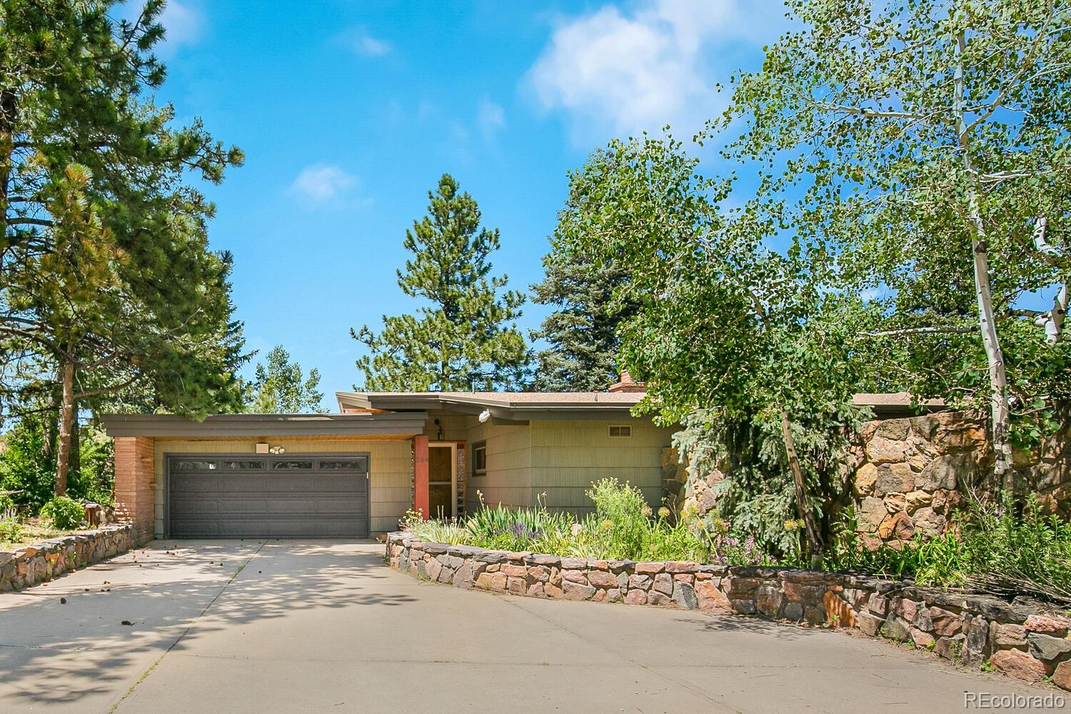394 Colorow Road Golden, CO 80401 - Photo 2 of 33 Gallery Image 2