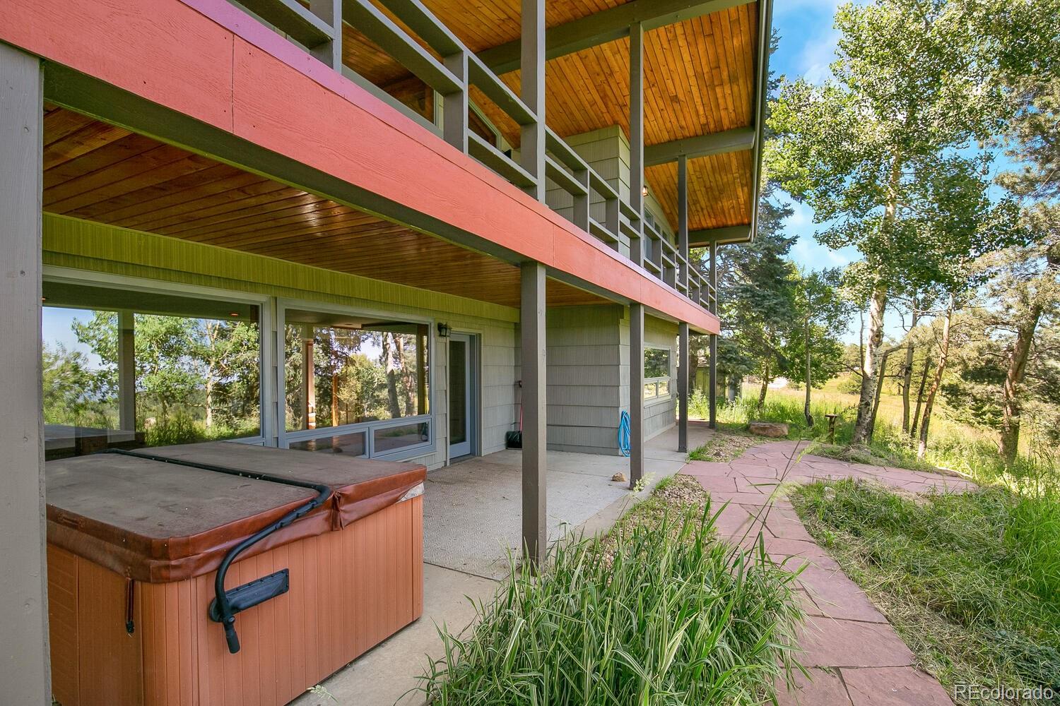 394 Colorow Road Golden, CO 80401 - Photo 26 of 33 Gallery Image 26