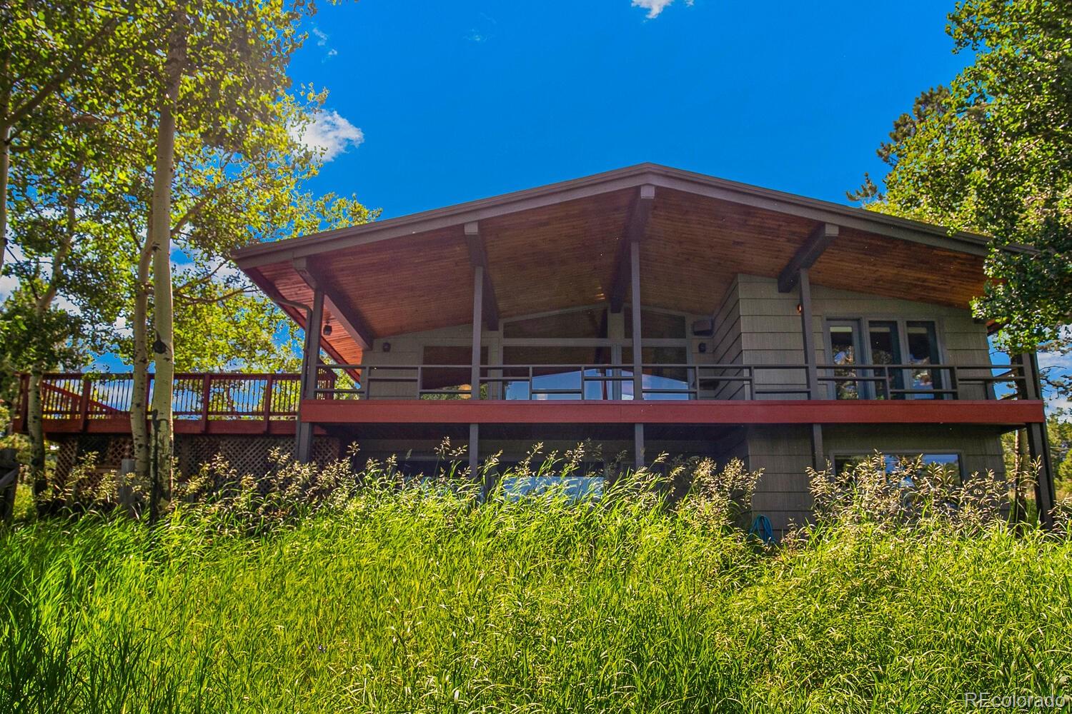394 Colorow Road Golden, CO 80401 - Photo 27 of 33 Gallery Image 27