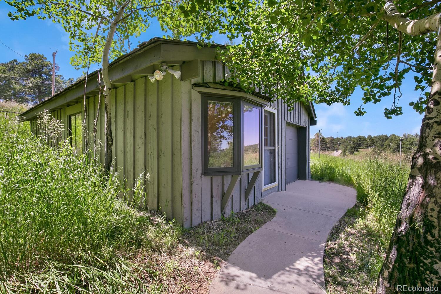 394 Colorow Road Golden, CO 80401 - Photo 29 of 33 Gallery Image 29