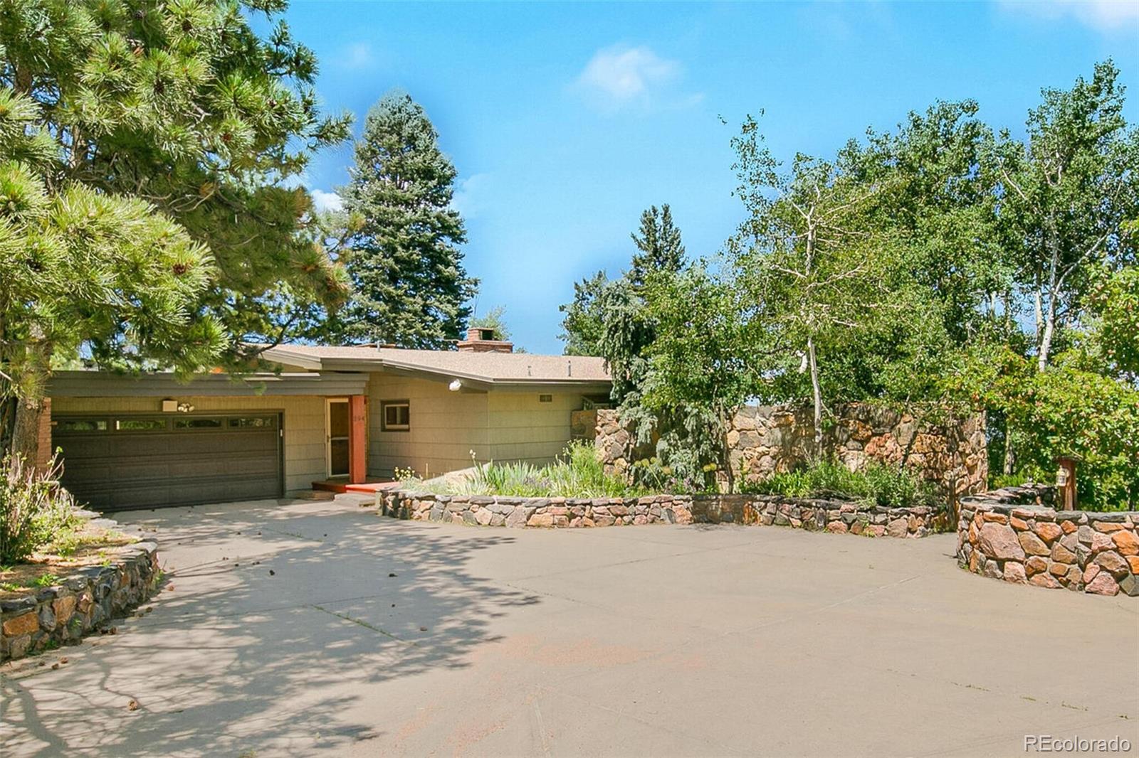 394 Colorow Road Golden, CO 80401 - Photo 3 of 33 Gallery Image 3