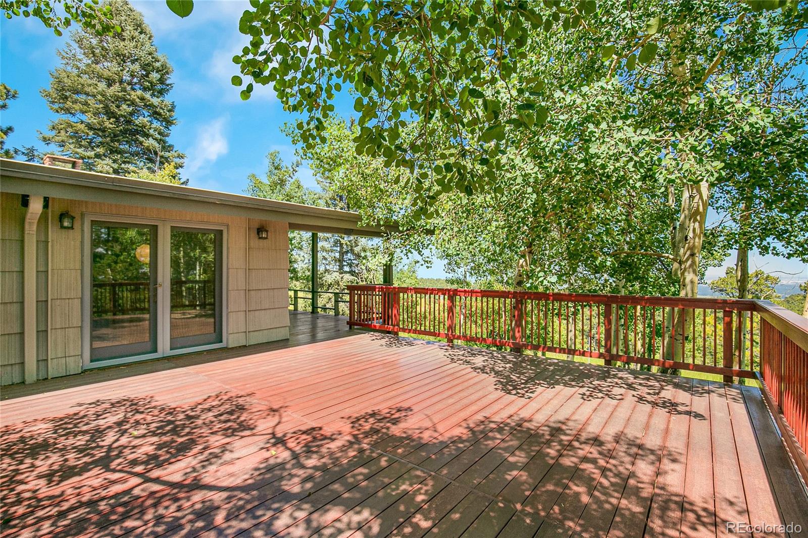 394 Colorow Road Golden, CO 80401 - Photo 4 of 33 Gallery Image 4