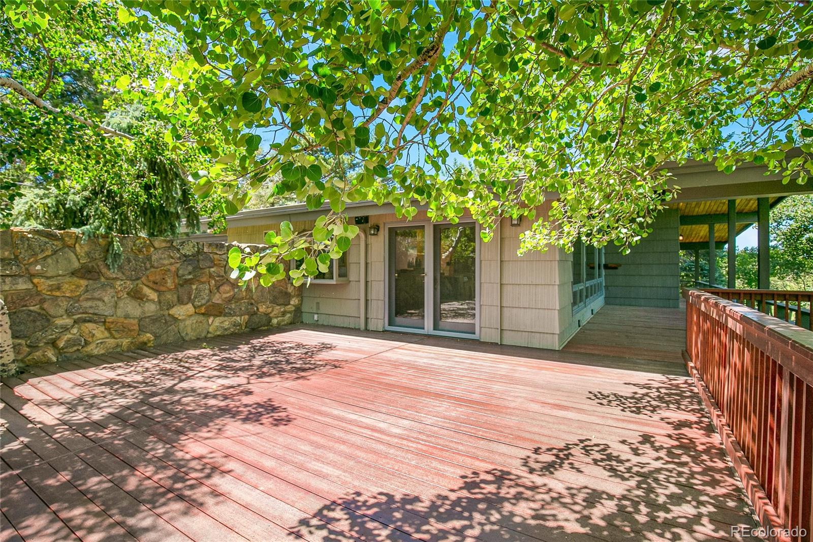 394 Colorow Road Golden, CO 80401 - Photo 5 of 33 Gallery Image 5