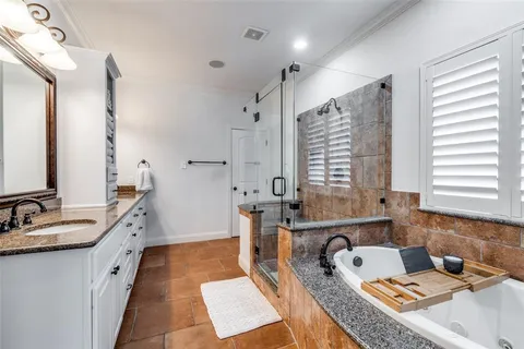 $1,498,000 | 8003 Deer Trail Drive, Dallas, TX 75238