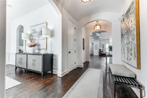 $1,498,000 | 8003 Deer Trail Drive, Dallas, TX 75238