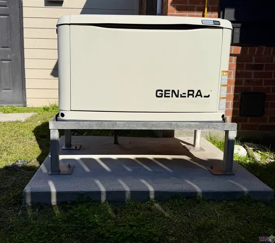 $369,000 | 306 Inglewood Way, Houma, LA 70360