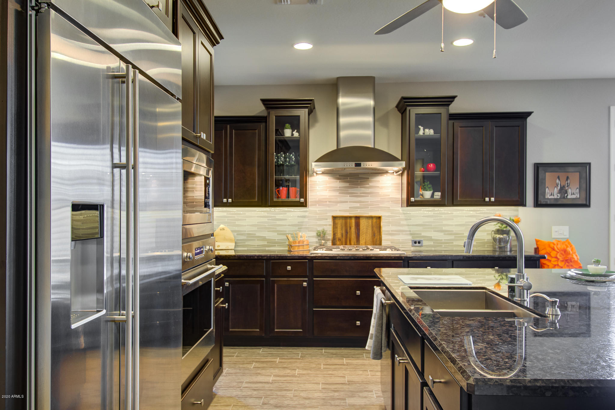 17645 East Woolsey Way Rio Verde, AZ 85263 - Photo 9 of 47 Kitchen Details