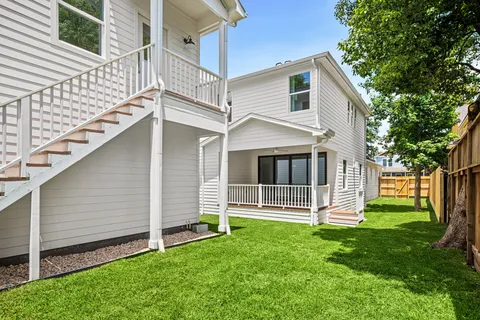 $1,649,000 | 1215 Ashland Street, Houston, TX 77008