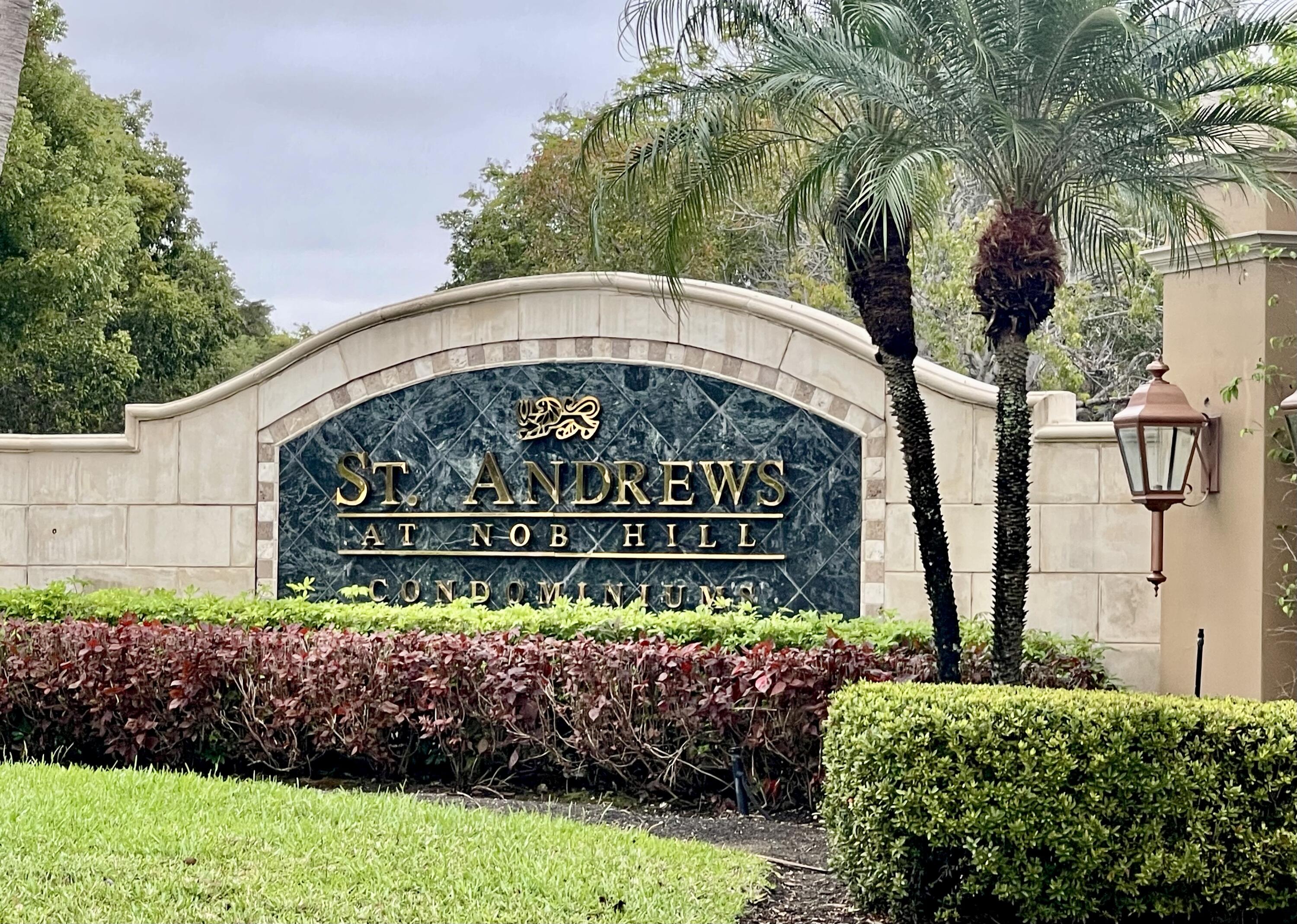 8010 North Nob Hill Road, Unit 106 Tamarac, FL 33321 - Photo 1 of 26 IMG_4271