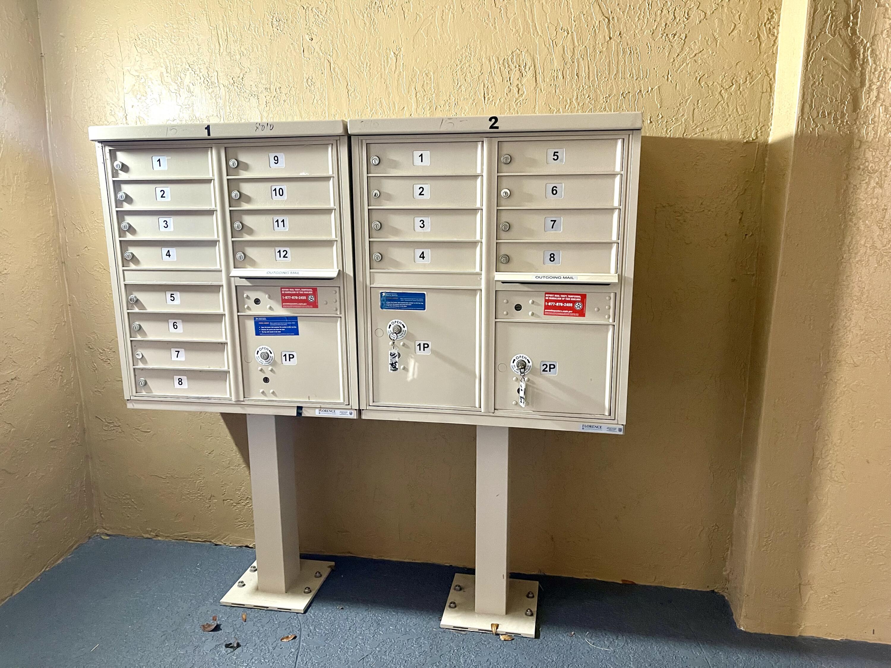 8010 North Nob Hill Road, Unit 106 Tamarac, FL 33321 - Photo 22 of 26 IMG_4275