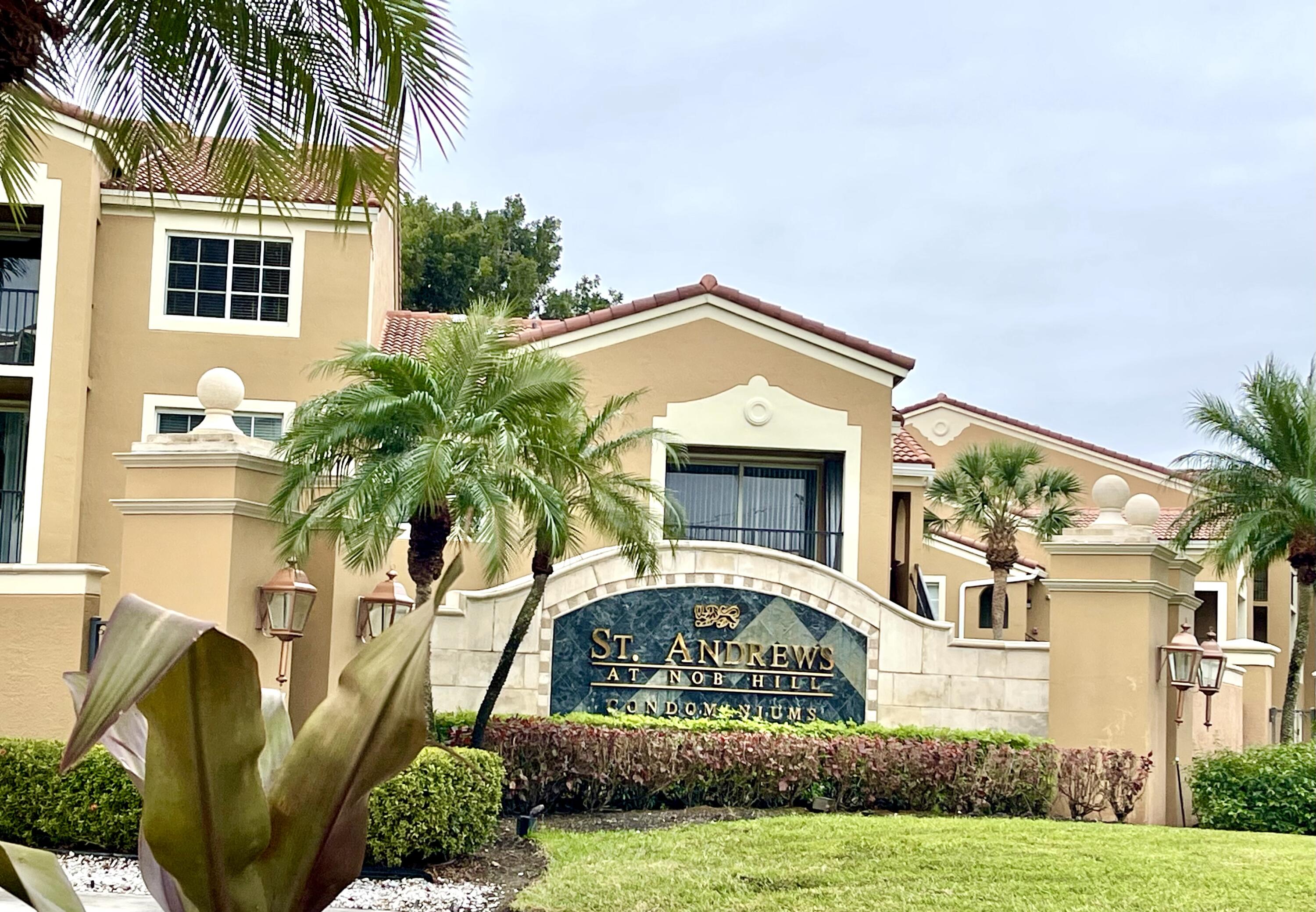 8010 North Nob Hill Road, Unit 106 Tamarac, FL 33321 - Photo 26 of 26 IMG_4302