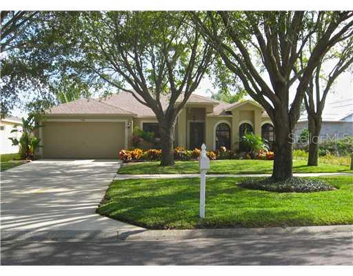 203 Lexington Street Oldsmar, FL 34677 - Photo 1 of 1 Exterior Front