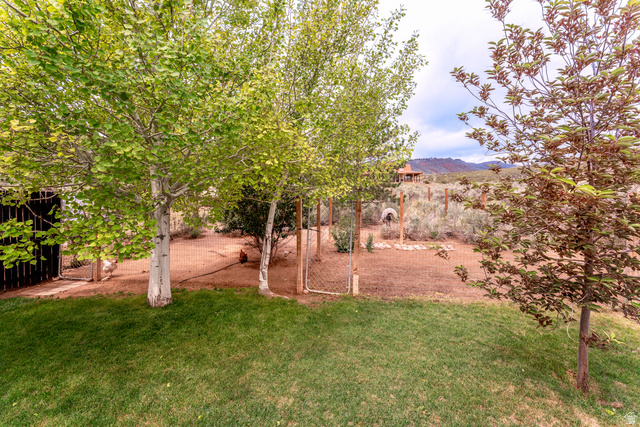 7343 North Sawtooth Cv Road Vernal, UT 84078 - Photo 37 of 64
