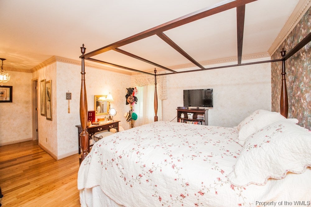 8416 Little England Road Hayes, VA 23072 - Photo 21 of 32 Gallery Image 21