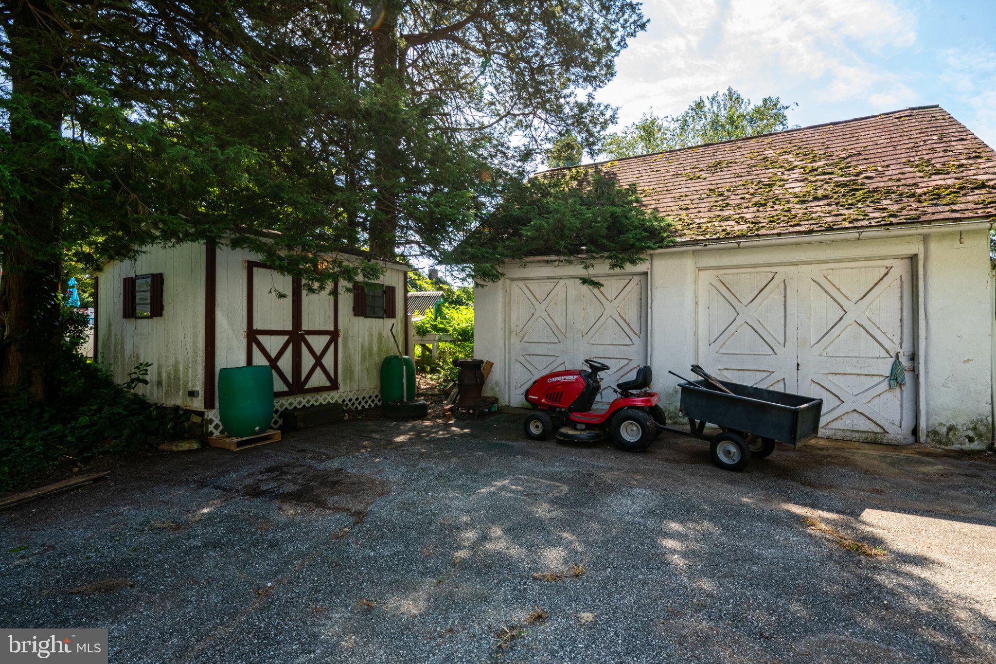 708 Ridge Avenue Atglen, PA 19310 - Photo 26 of 29 Gallery Image 26