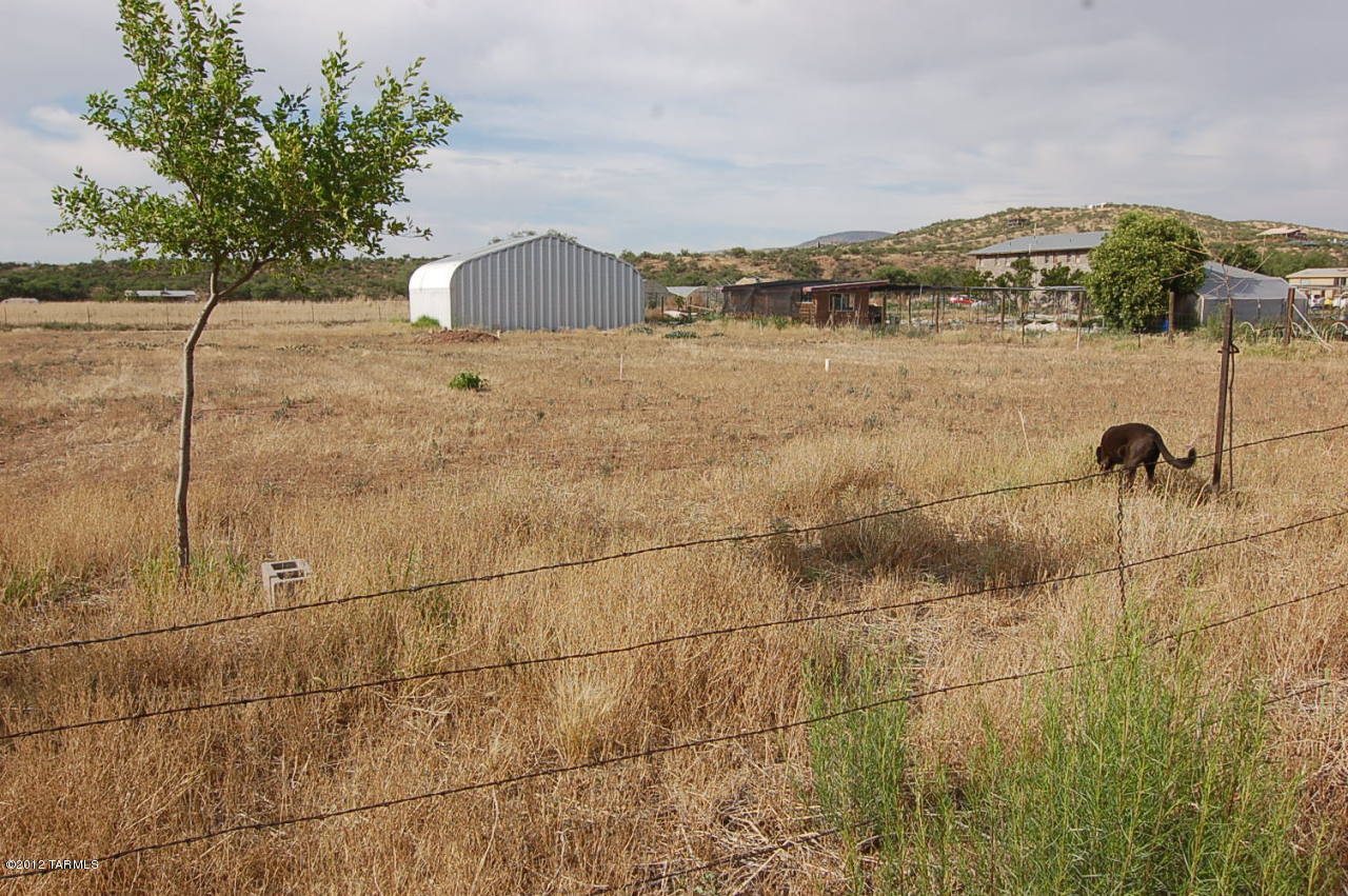 737 Harshaw Road Patagonia, AZ 85624 - Photo 4 of 15