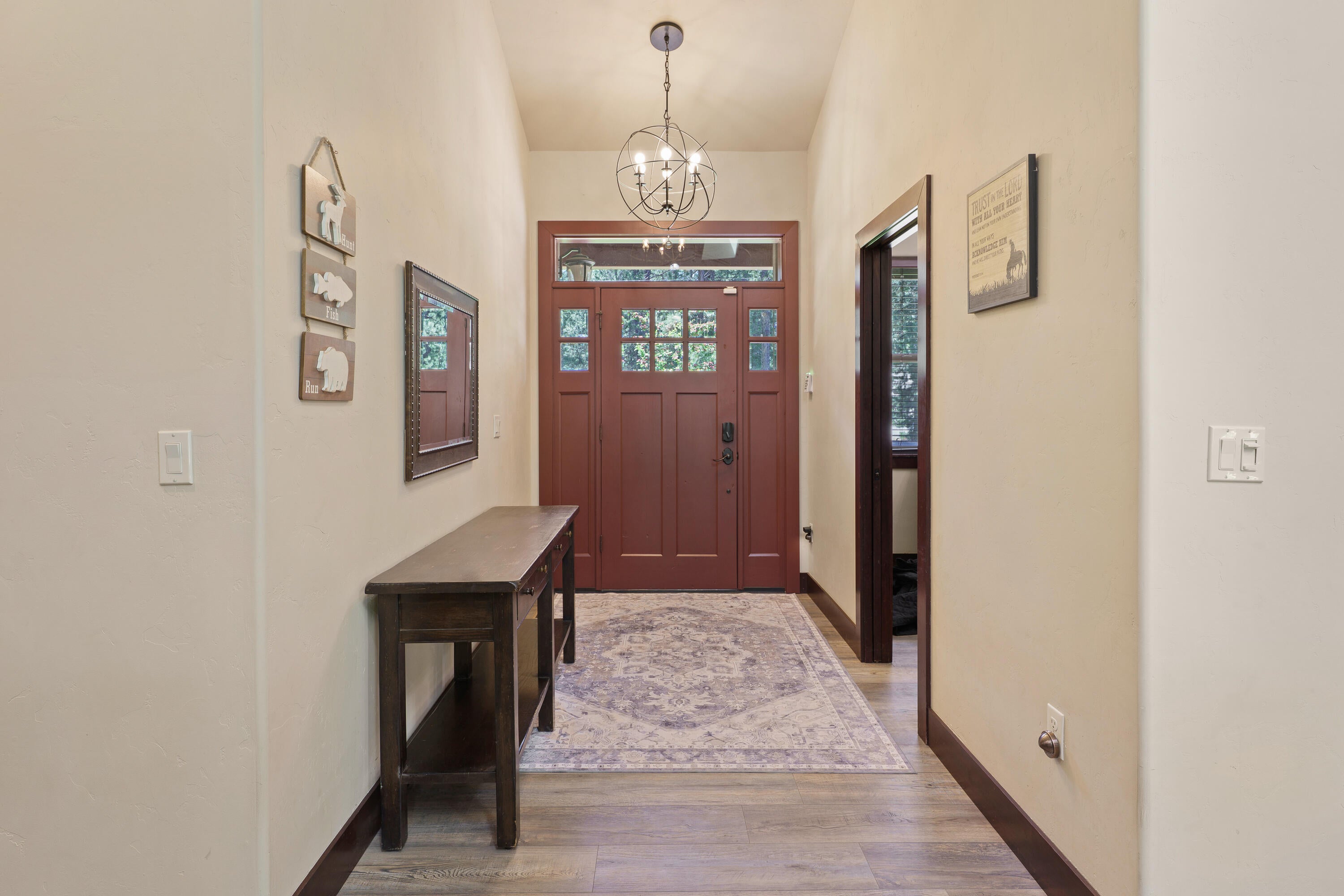 17142 Norwalk Road Bend, OR 97707 - Photo 10 of 40 DSC02179