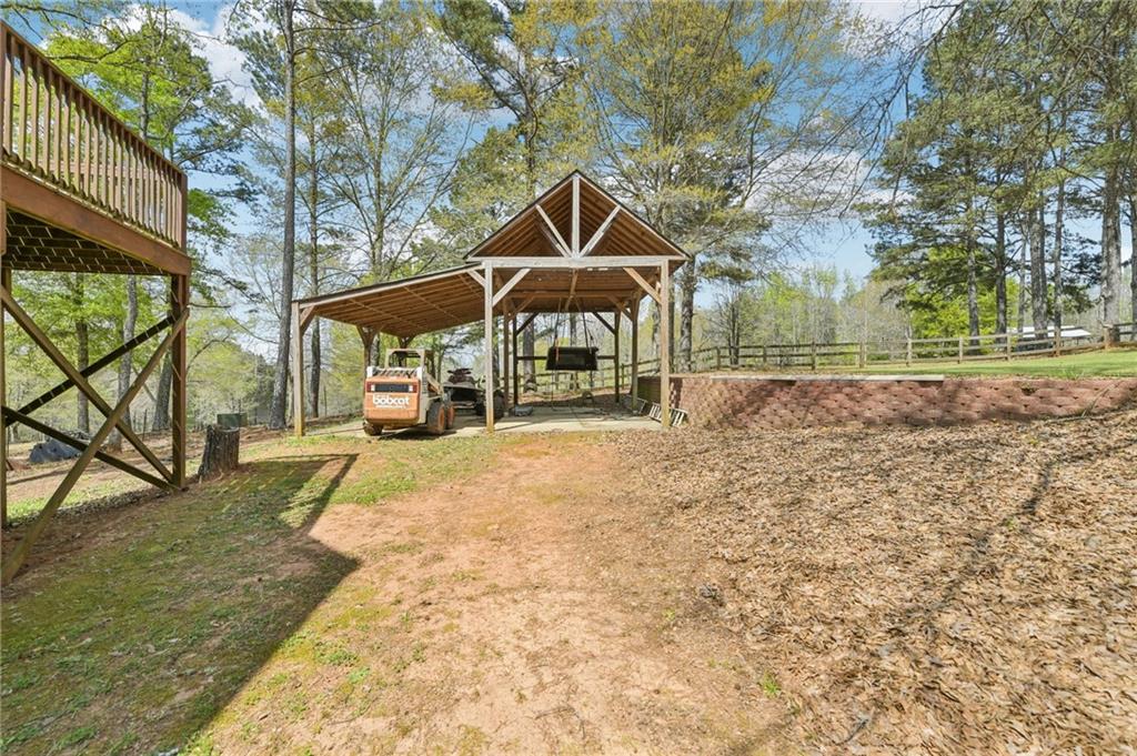 228 Indian Creek Road Locust Grove, GA 30248 - Photo 79 of 105