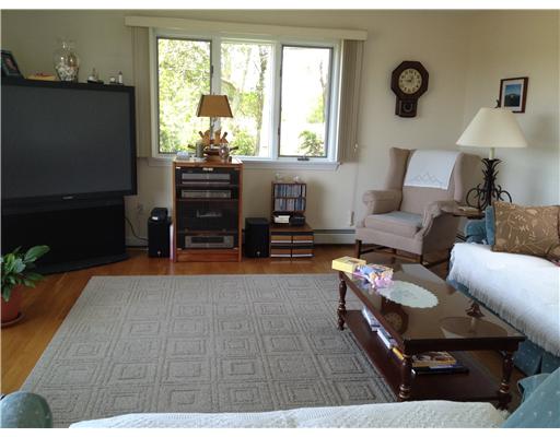 39 Southern Way Charlestown, RI 02813 - Photo 7 of 17 Den/Family/Great Room. great room over looking conservation land and views