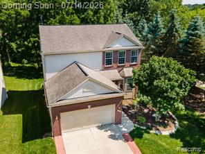 416 Otter Run Road Holly, MI 48442 - Photo 7 of 47