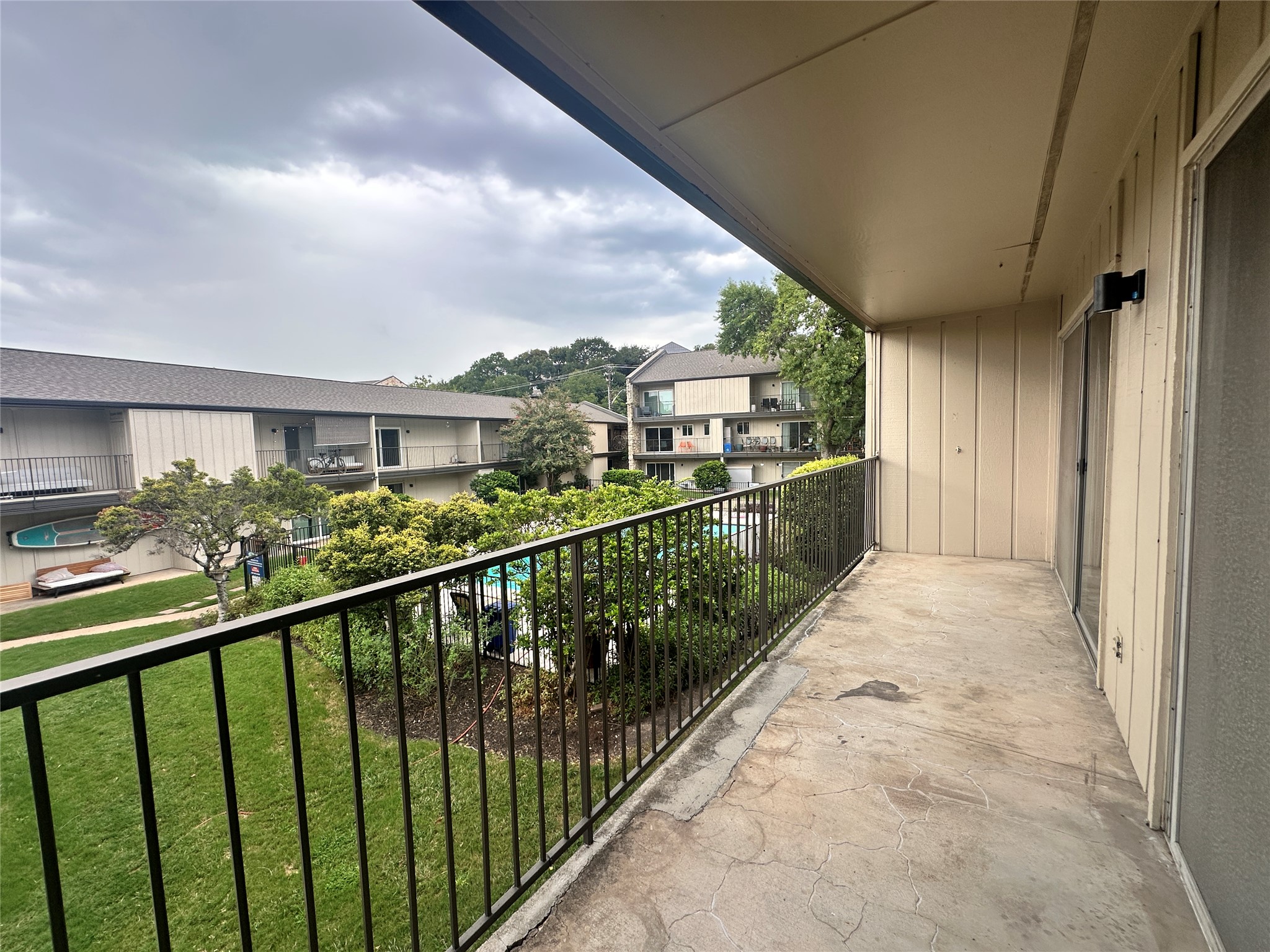 500 East Riverside Drive, Unit 211 Austin, TX 78704 - Photo 24 of 33 Gallery Image 24