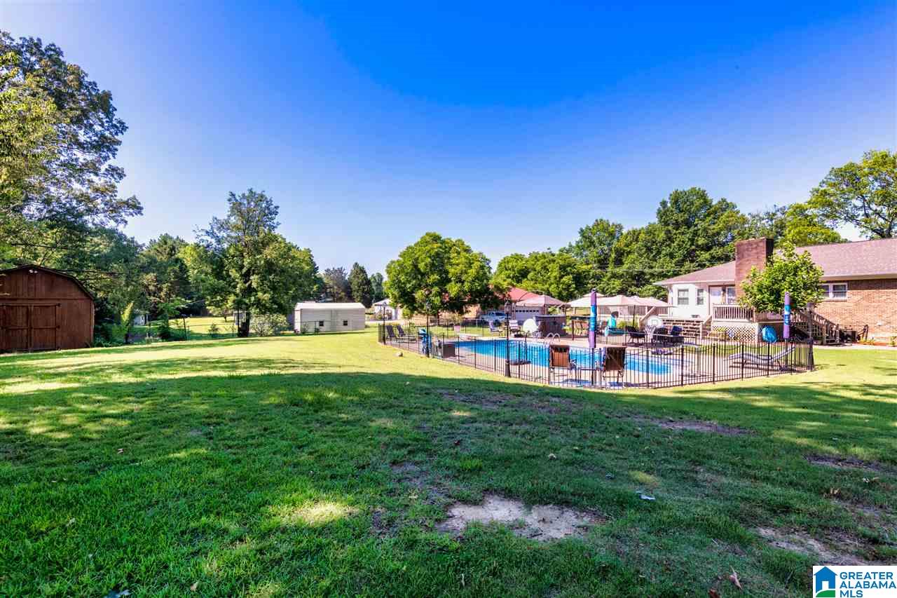 1107 Leonard Road Fultondale, AL 35068 - Photo 17 of 50