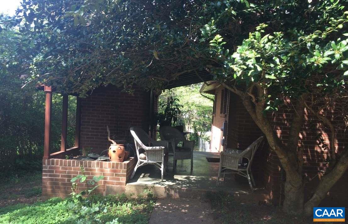 111 Apple Tree Road Charlottesville, VA 22903 - Photo 16 of 19 a view of outdoor space yard and patio