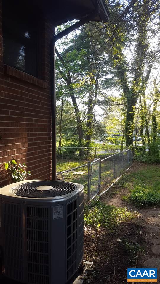 111 Apple Tree Road Charlottesville, VA 22903 - Photo 18 of 19 a view of a yard with a tree