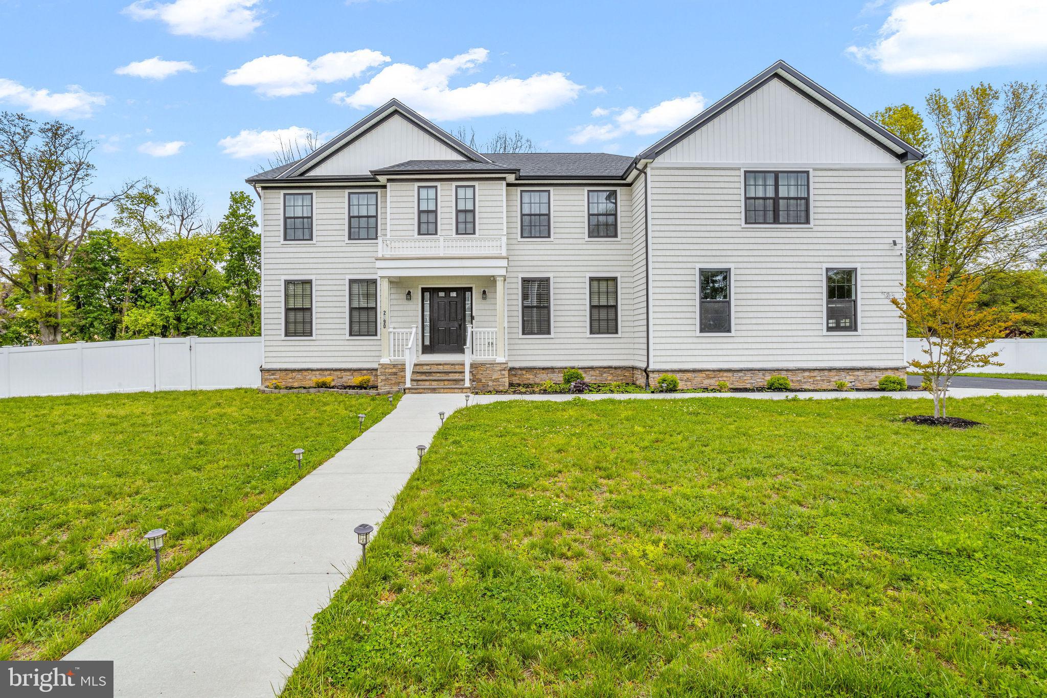 2390 Church Road Cinnaminson, NJ 08077 - Photo 1 of 40 Gallery Image 1