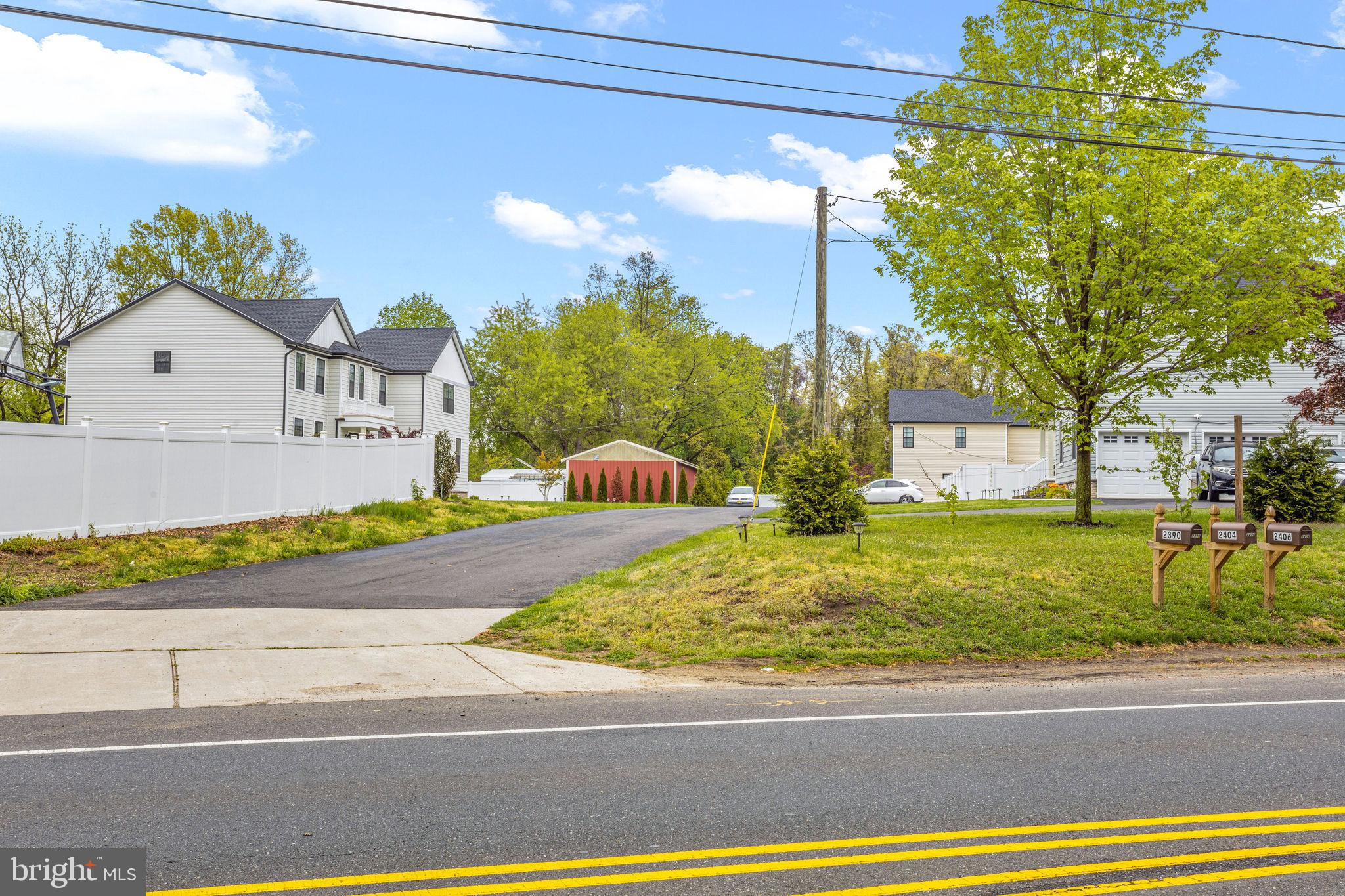 2390 Church Road Cinnaminson, NJ 08077 - Photo 38 of 40 Gallery Image 38