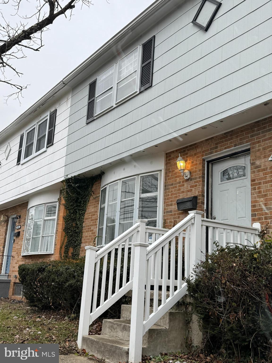 4932 Old Court Road Randallstown, MD 21133 - Photo 1 of 7
