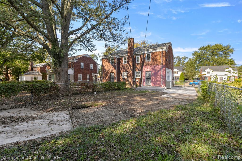 10842 Nottingham Road Detroit, MI 48224 - Photo 23 of 23
