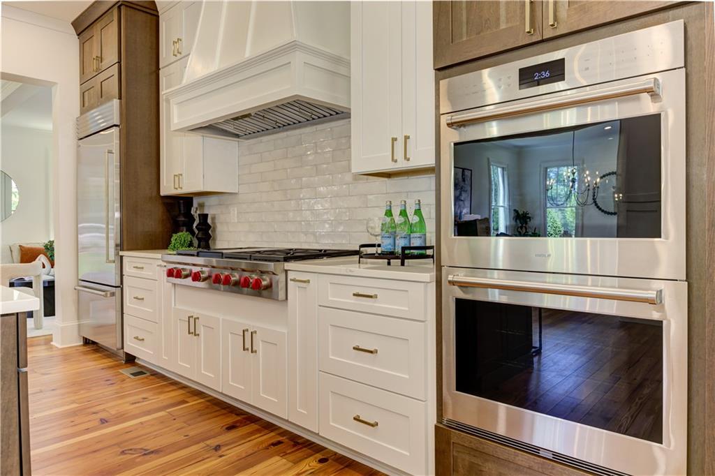 1811 Murdock Road Marietta, GA 30062 - Photo 19 of 75