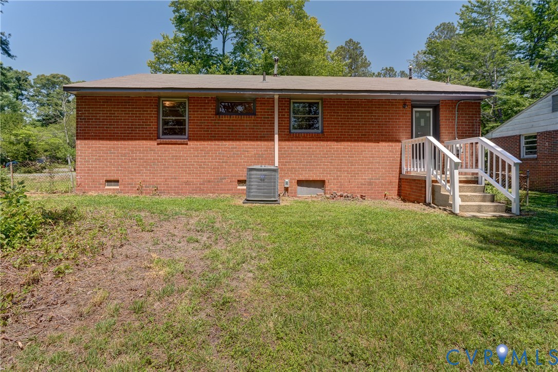 3907 Rusk Avenue Richmond, VA 23234 - Photo 8 of 30