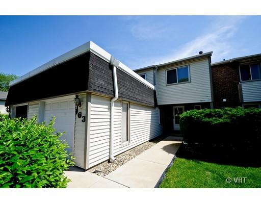 163 Roberts Road, Unit 163 Bolingbrook, IL 60440 - Photo 1 of 1