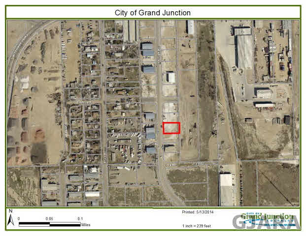 380 Indian Road Grand Junction, CO 81501 - Photo 1 of 1 Gallery Image 1