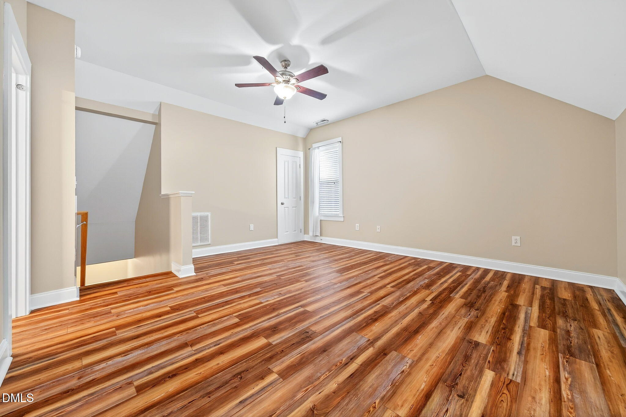 10816 Cokesbury Lane Raleigh, NC 27614 - Photo 40 of 50 Upstairs Master Suite