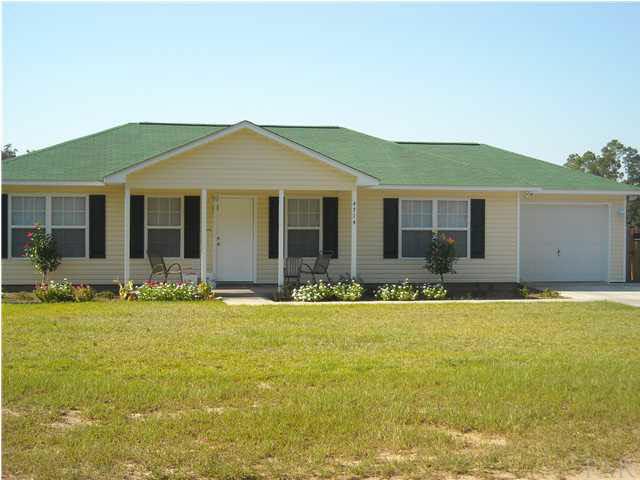 4714 Old Guernsey Road Pace, FL 32571 - Photo 1 of 1
