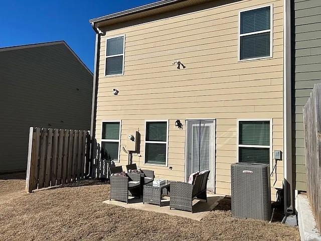 2542 Polaris Way Southwest Atlanta, GA 30331 - Photo 26 of 26