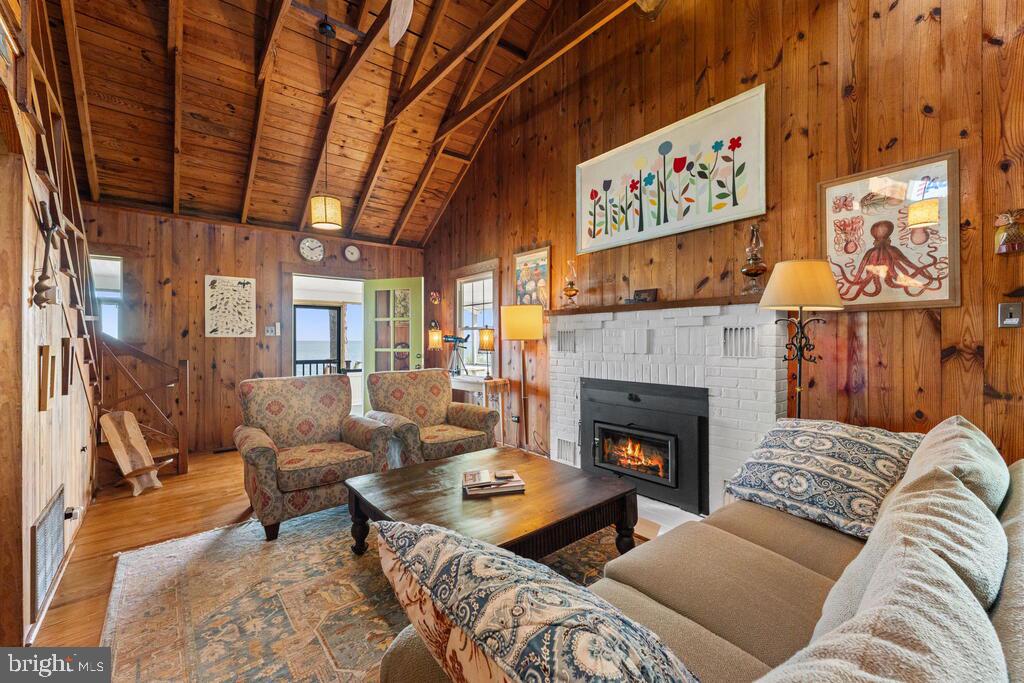 266 Potomac Ridge Road Heathsville, VA 22473 - Photo 12 of 41 Gallery Image 12