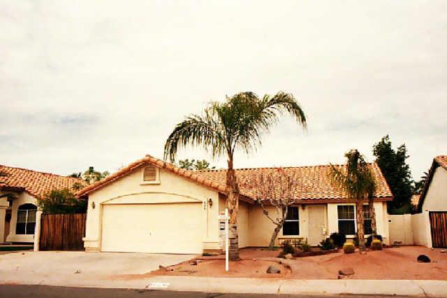 626 West Tumbleweed Road Gilbert, AZ 85233 - Photo 1 of 1 Primary Photo