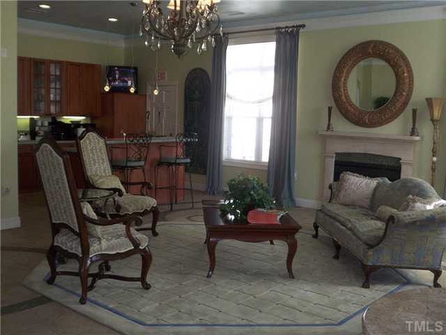 11330 Involute Place, Unit 102 Raleigh, NC 27617 - Photo 4 of 7 Community Room